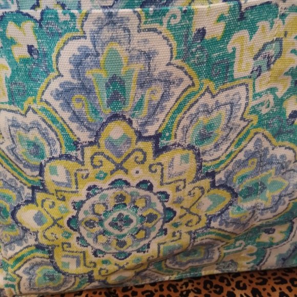 1376 Jeaniemade Shoulder Bag Purse Tote - Picture 2 of 5